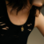 Hirono Fight For Joy Series Resolute Flame Necklace - Image 3