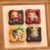 POP MART Molly Fridge Magnet Blind Box Molly Blind Box Blin... #12306759024958 - Image 2