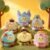 Cute Animal Plush Stuffed Toy #12254689493310 - Image 2
