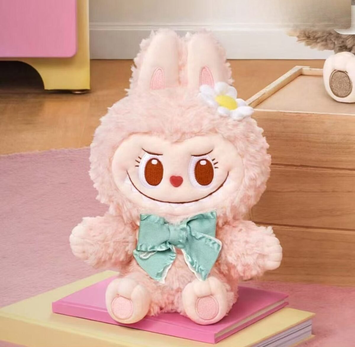 POP MART Labubu Figure (50) - Image 3