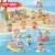 POP BEAN Series Mini Figures Blind - Image 2