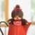 Monchhichi Plush Pendant Dolls - Image 3