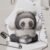 POP MART Skullpanda Plush Doll (2) - Image 4