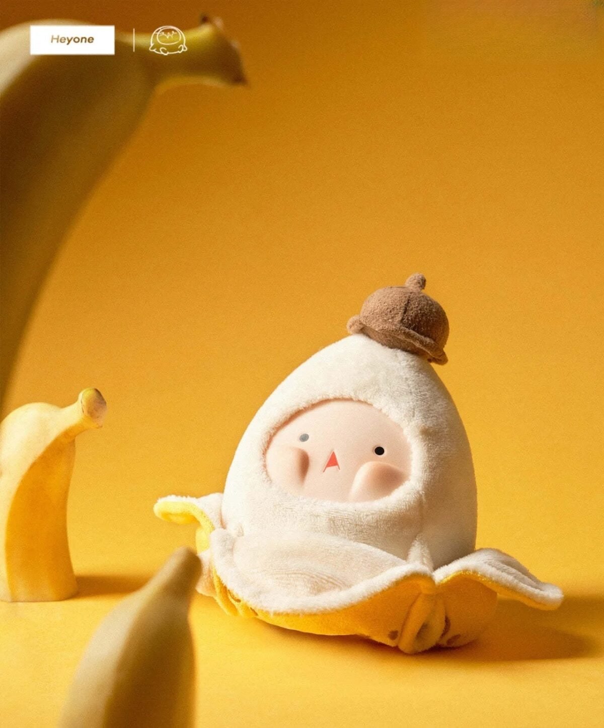 Soft Plush Doll Toy Stuffed Animal Gift (749) - Image 2