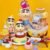Crayon Shin-chan Dessert Time Series PVC - Image 5