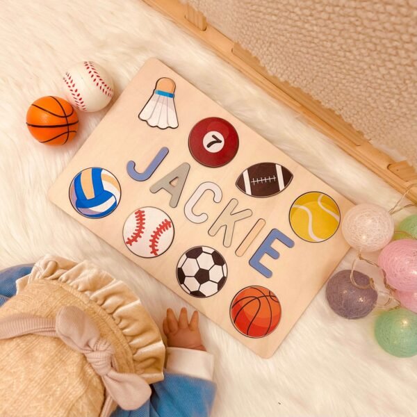 When your child grows up, it will be an equally memorable keepsake. #55751