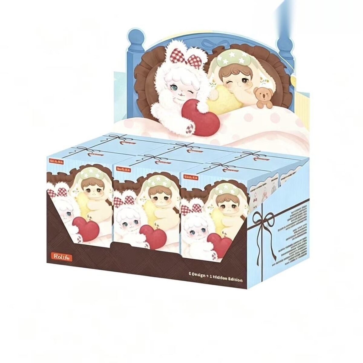 Soft Plush Doll Toy Gift #12442899415358 - Image 14