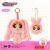 The PPG Couple Bunny Series Plush Pendant - Image 3