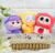 Cute Animal Plush Stuffed Toy #11598942568766 - Image 9