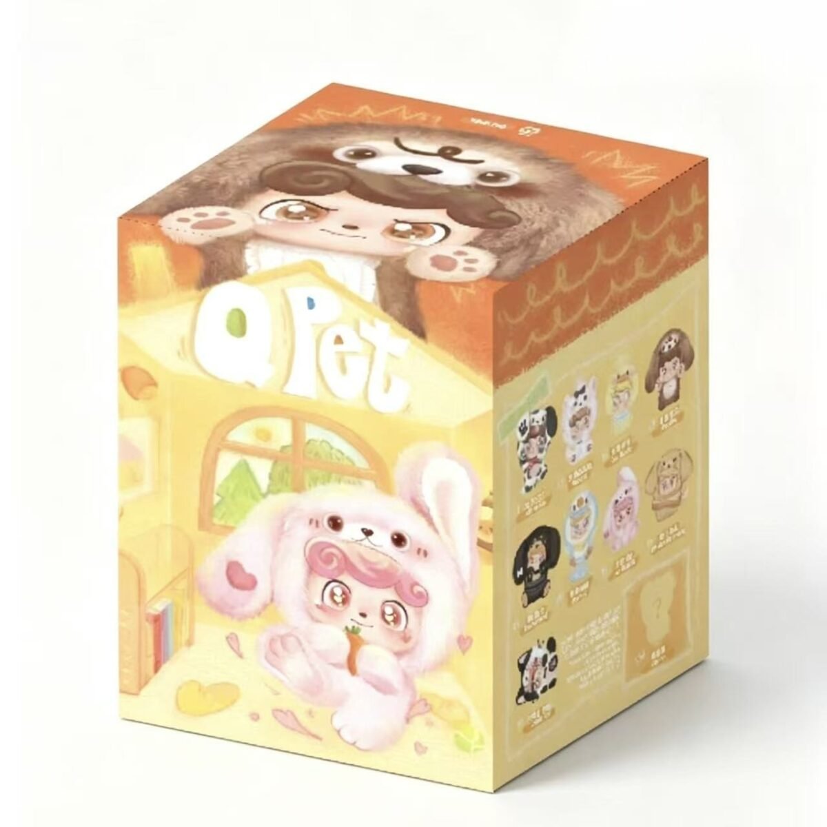 Soft Plush Doll Toy Gift #12437594702142 - Image 14
