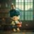 Hirono Mime Series Blind Box #11365848449342 - Image 11