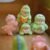 SLLO Dinosaur Series PVC Figures, Fuzzy #11518530322750 - Image 10