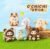 Cute Animal Plush Stuffed Toy #11566245544254 - Image 15