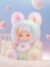 Miana Nighty-night To You Series Scented Plush Dolls, Blind Box【JOTOYS】 - Image 3