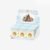 Cute Plush Pendant Doll Keychain Bag Charm (34) - Image 14