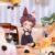 Bunnie Dessert Kindergarten Series Action Figures #12313016009022 - Image 8