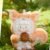 Cute Animal Plush Stuffed Toy #12316647981374 - Image 9