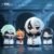 Genshin Impact Fatui Harbingers Series Figure #12318572380478 - Image 4