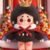 Soft Plush Doll Toy Gift #12323591946558 - Image 3