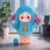 Soft Plush Doll Toy Gift #12323591946558 - Image 6
