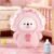 Cute Plush Pendant Doll Keychain Bag Charm (310) - Image 3