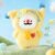 Cute Plush Pendant Doll Keychain Bag Charm (310) - Image 5