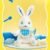 Cute Plush Pendant Doll Keychain Bag Charm (308) - Image 7