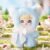 Cute Plush Pendant Doll Keychain Bag Charm (307) - Image 5