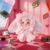Cute Plush Pendant Doll Keychain Bag Charm (307) - Image 8