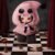 Cute Plush Pendant Doll Keychain Bag Charm (307) - Image 7