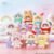 Cute Plush Pendant Doll Keychain Bag Charm (302) - Image 3