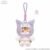Cute Plush Pendant Doll Keychain Bag Charm (302) - Image 6