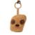 Cute Plush Pendant Doll Keychain Bag Charm (306) - Image 6