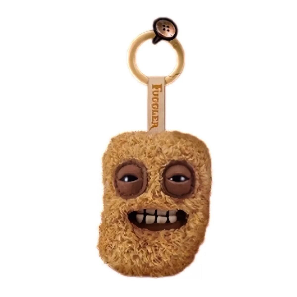 Cute Plush Pendant Doll Keychain Bag Charm (306) - Image 5