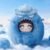 Naruto Shippuden Fluffy Series Plush Pendant Blind Box - Image 5