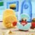 Cute Plush Pendant Doll Keychain Bag Charm (303) - Image 3