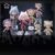 PINY Sakura Party Series Action Figure #12327611892030 - Image 2