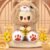 Cute Animal Plush Stuffed Toy #12327567065406 - Image 2