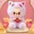 Cute Animal Plush Stuffed Toy #12327567065406 - Image 7