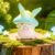 MaoMao PAI Fantasy Mushroom Series Mini - Image 8