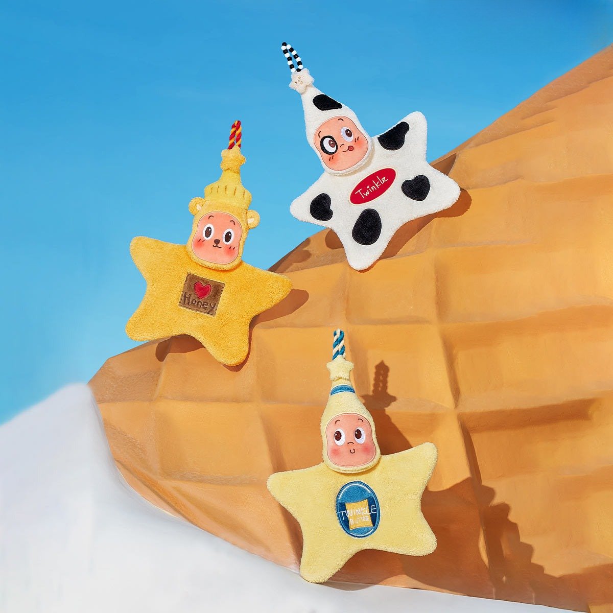 POP MART Series Blind Box (6) - Image 5