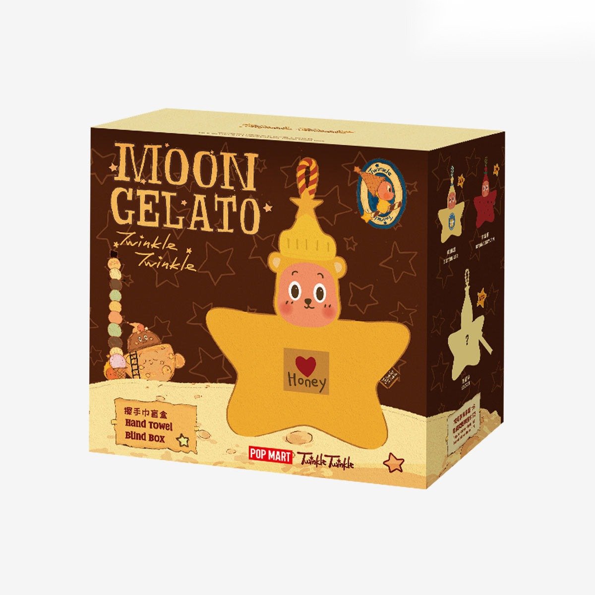POP MART Series Blind Box (6) - Image 9