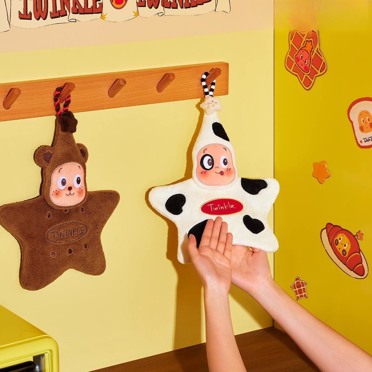POP MART Series Blind Box (6) - Image 8