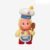 POP MART Series Plush Doll (3) - Image 4