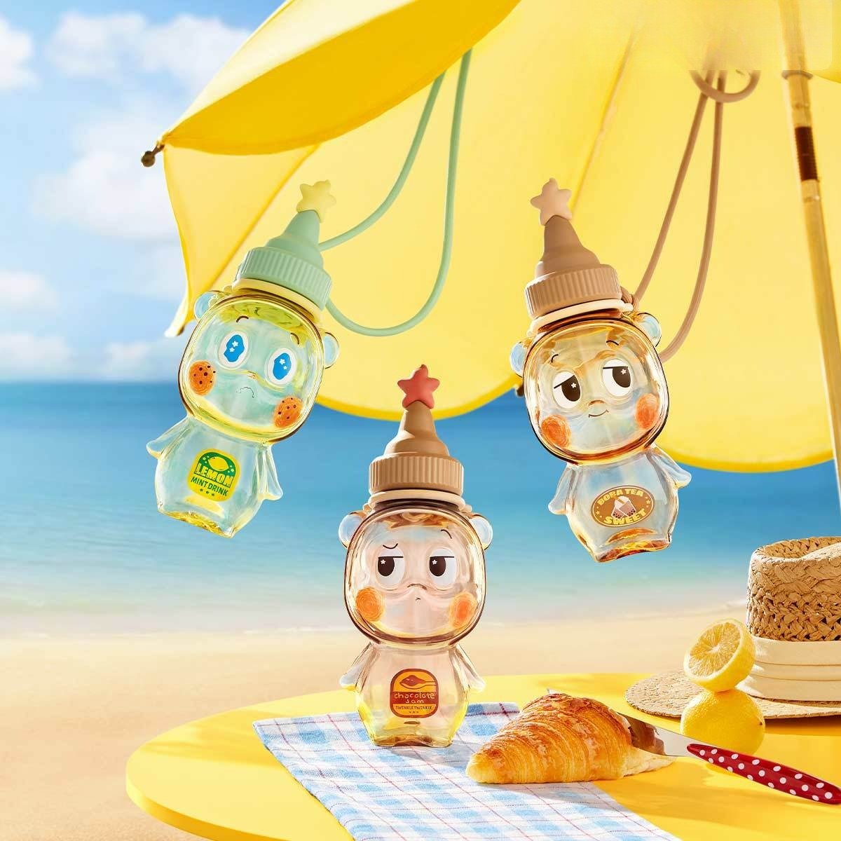 POP MART Series Blind Box (4) - Image 2