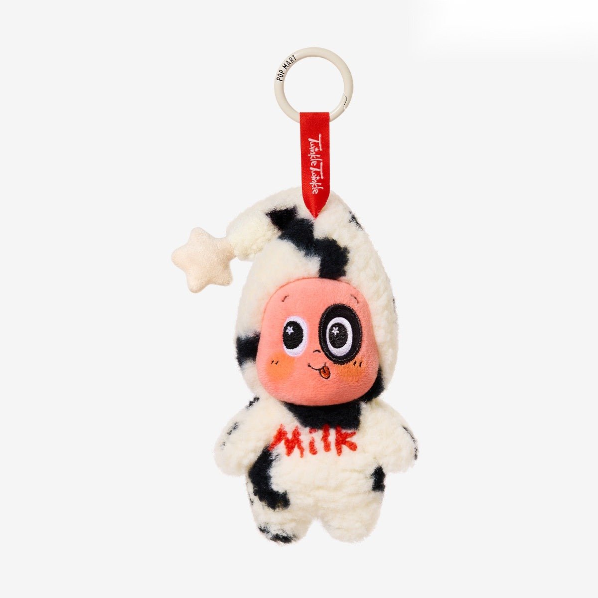POP MART Series Plush Doll (2) - Image 4