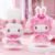 Cute Animal Plush Stuffed Toy #12330006184254 - Image 2