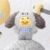 Soft Plush Doll Toy Gift #12367440118078 - Image 4