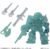 Gundam Hatsune Miku Capsule Action Collab Launches for 45th Anniversary - Image 5