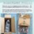 POP MART Labubu Mermaid Mokoko Hanging Card Series Figure #12348693578046 - Image 10